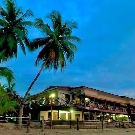 Seaside Travellers Inn Kinarut Esterno foto