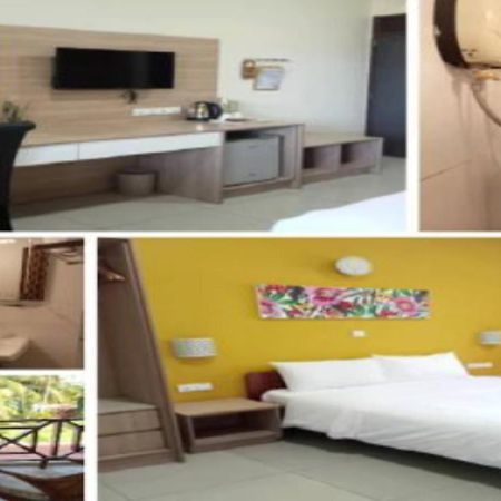 Seaside Travellers Inn Kinarut Esterno foto