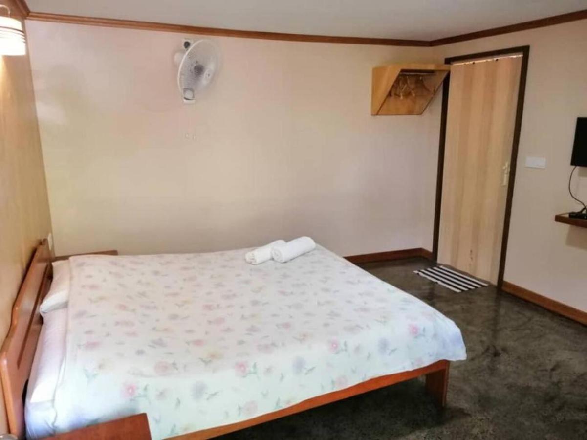 Seaside Travellers Inn Kinarut Esterno foto