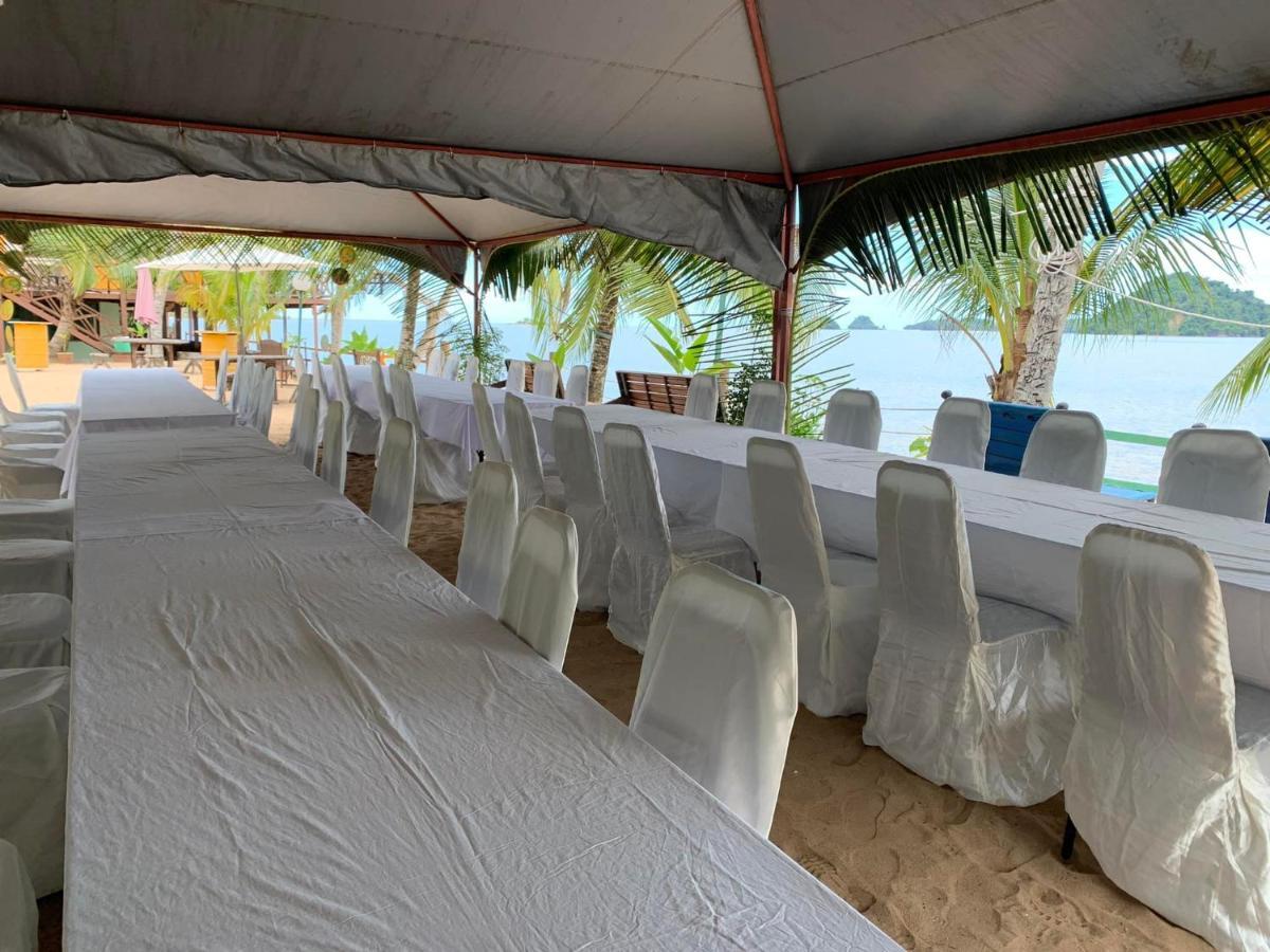 Seaside Travellers Inn Kinarut Esterno foto