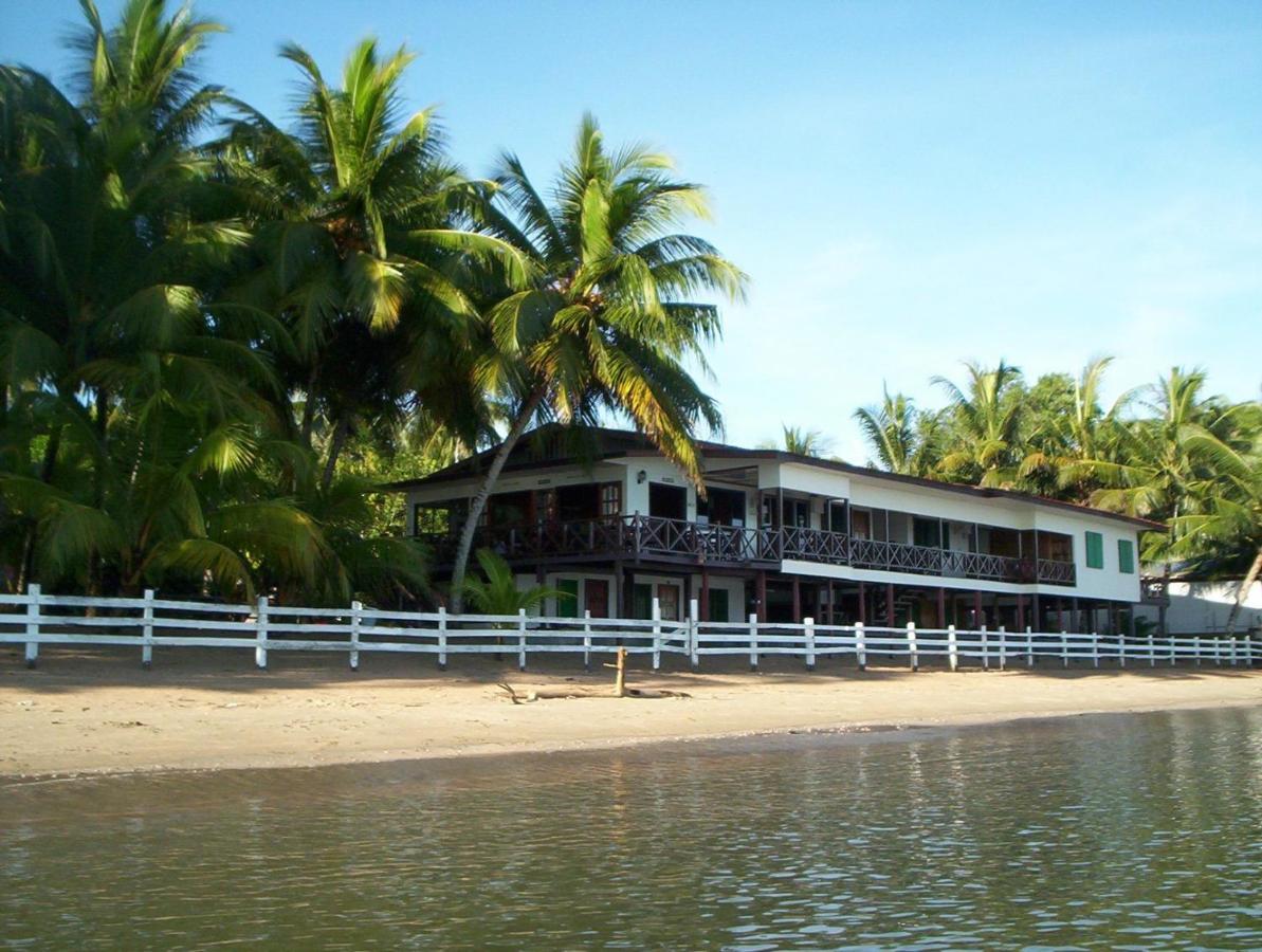 Seaside Travellers Inn Kinarut Esterno foto