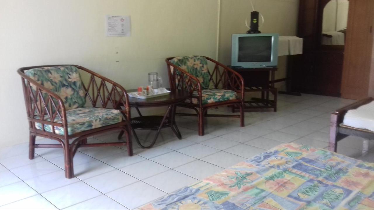 Seaside Travellers Inn Kinarut Esterno foto