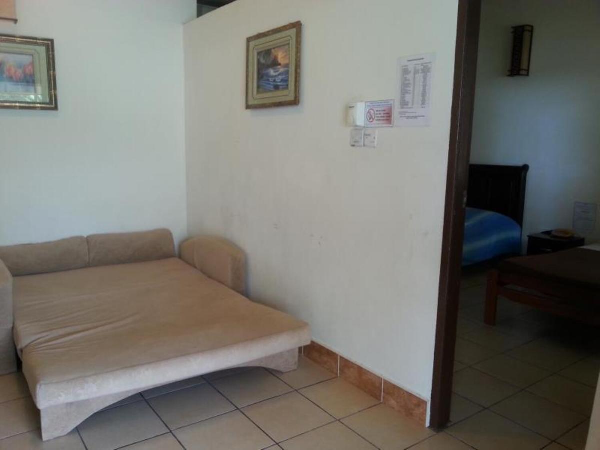 Seaside Travellers Inn Kinarut Esterno foto