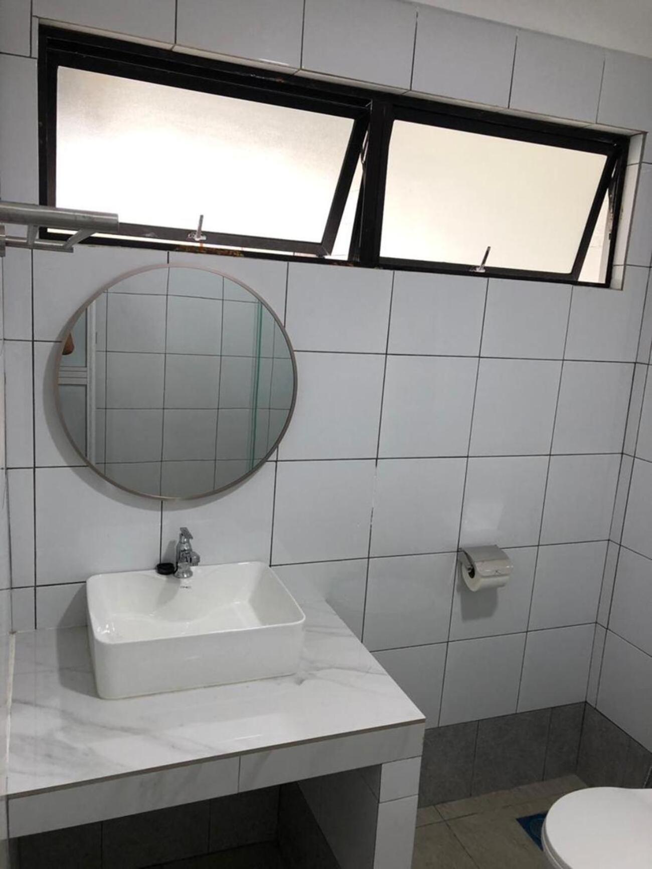 Seaside Travellers Inn Kinarut Esterno foto