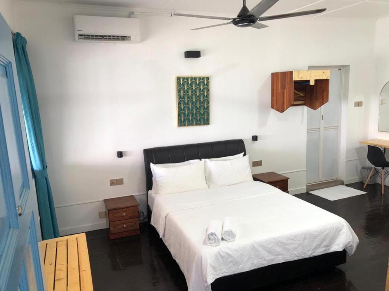Seaside Travellers Inn Kinarut Esterno foto