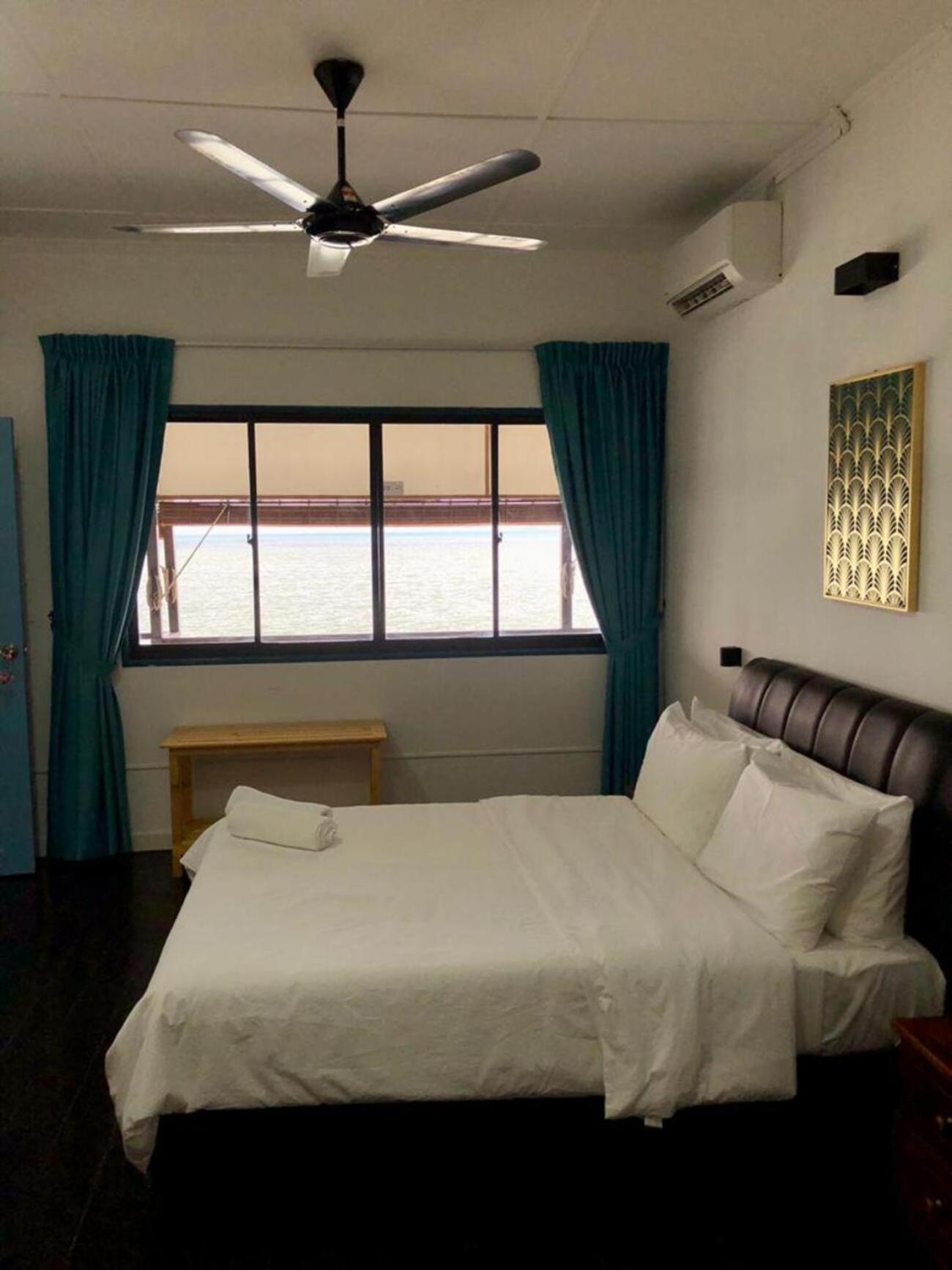 Seaside Travellers Inn Kinarut Esterno foto