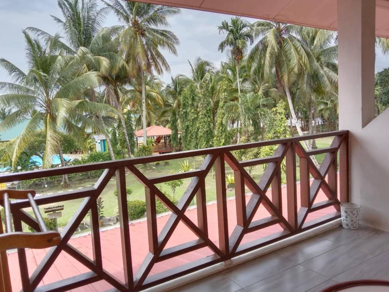 Seaside Travellers Inn Kinarut Esterno foto