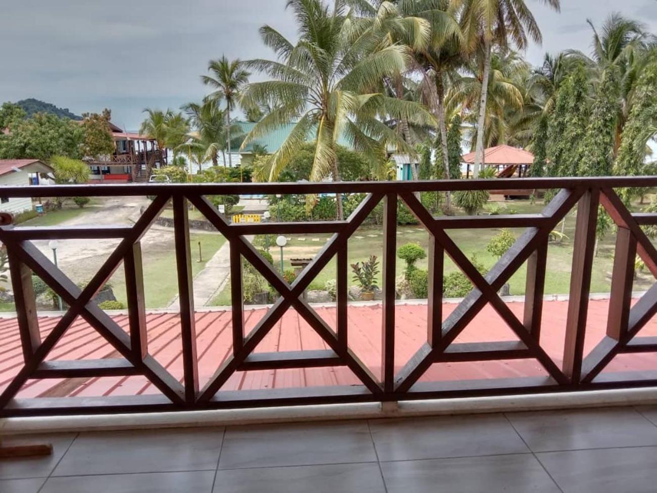 Seaside Travellers Inn Kinarut Esterno foto