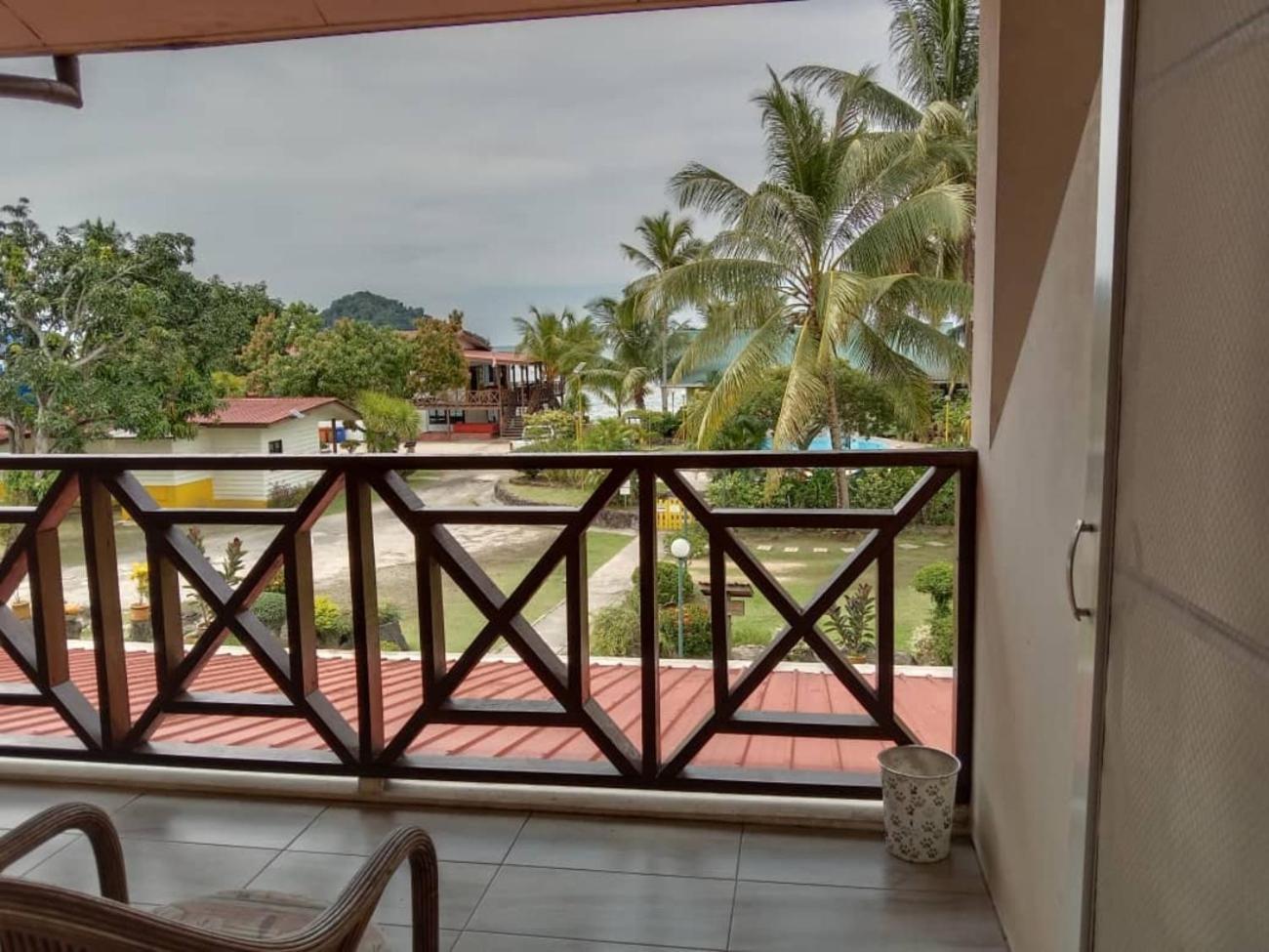 Seaside Travellers Inn Kinarut Esterno foto