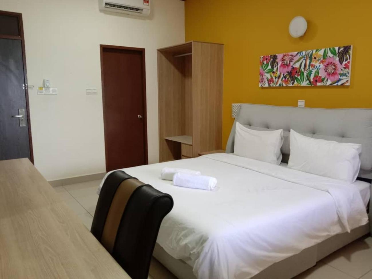 Seaside Travellers Inn Kinarut Esterno foto