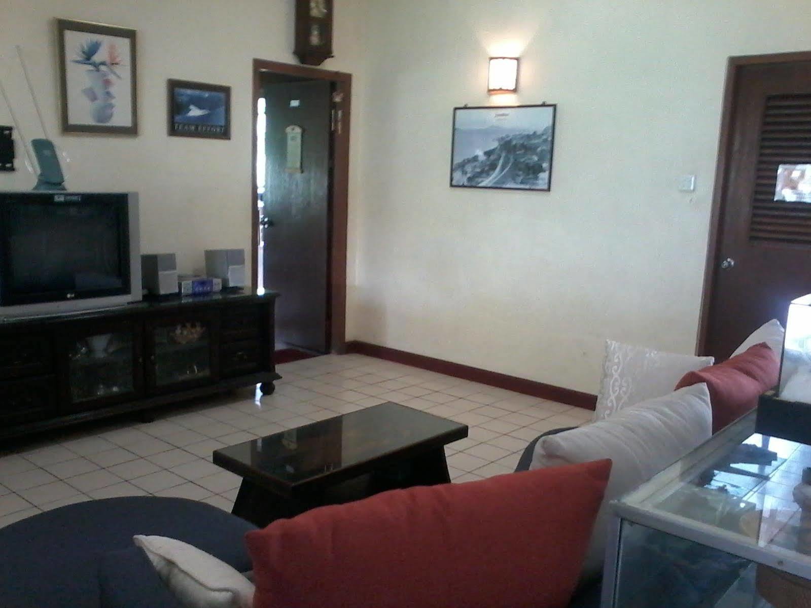 Seaside Travellers Inn Kinarut Esterno foto
