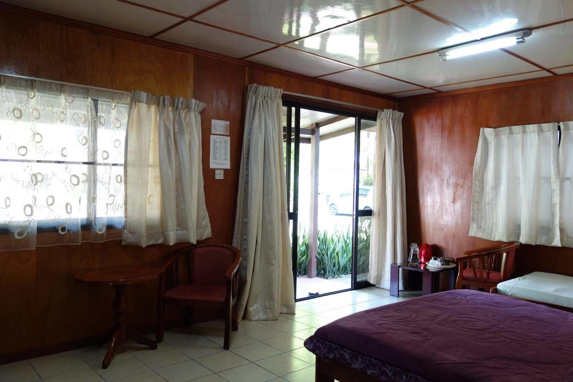 Seaside Travellers Inn Kinarut Esterno foto