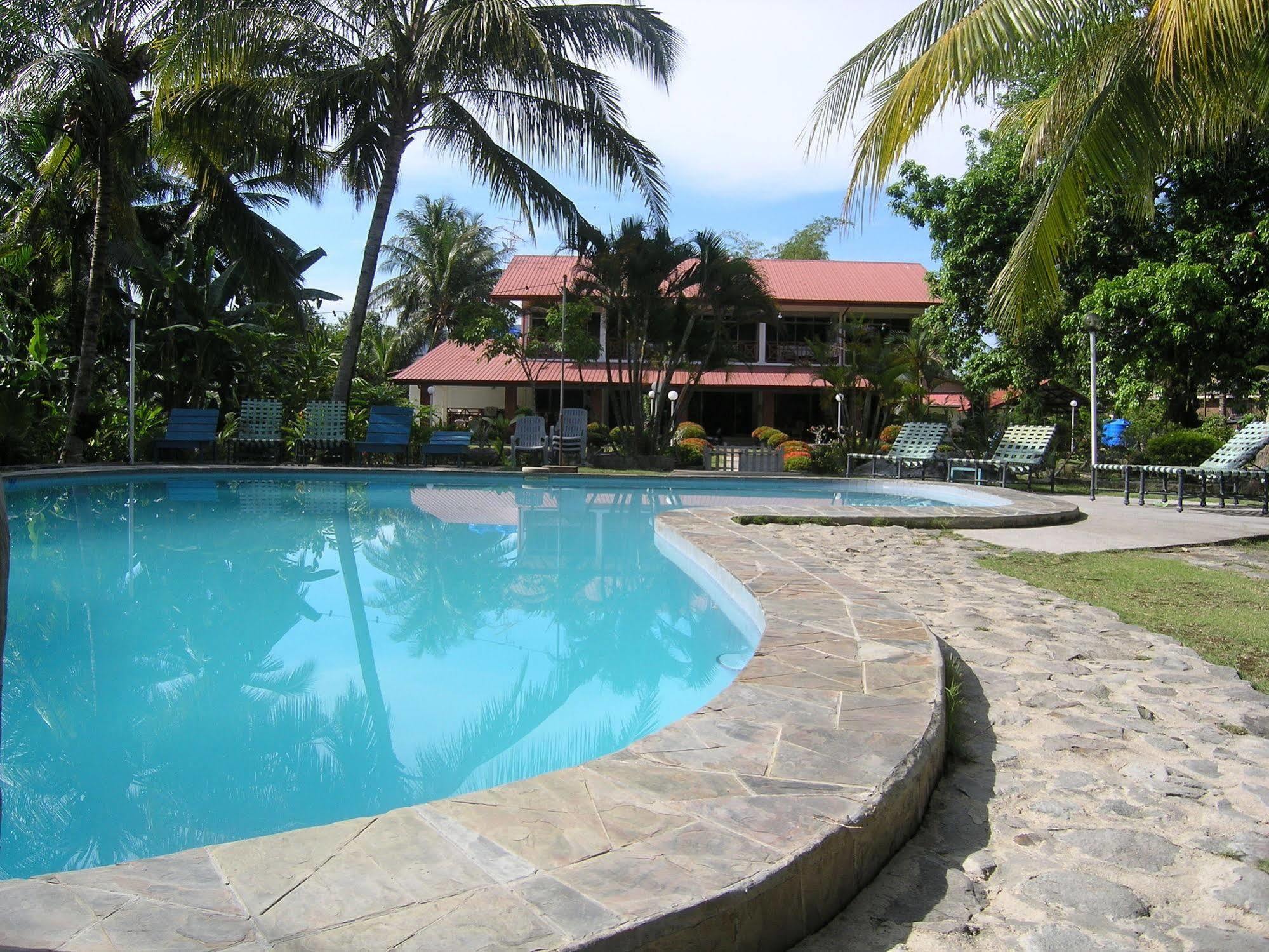 Seaside Travellers Inn Kinarut Esterno foto